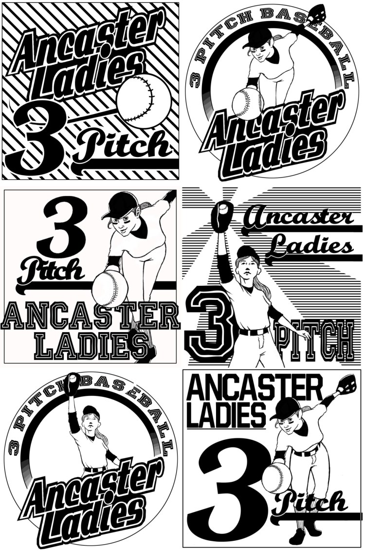 ladies-3-pitch-designs