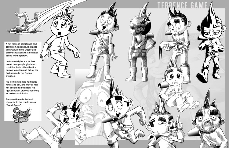 terrence-CharacterStudy